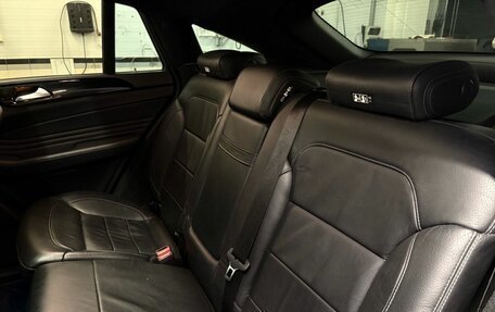 Mercedes-Benz GLE Coupe, 2019 год, 5 999 900 рублей, 19 фотография