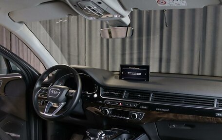 Audi Q7, 2016 год, 3 249 000 рублей, 5 фотография