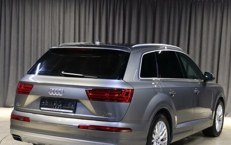 Audi Q7, 2016 год, 3 249 000 рублей, 2 фотография