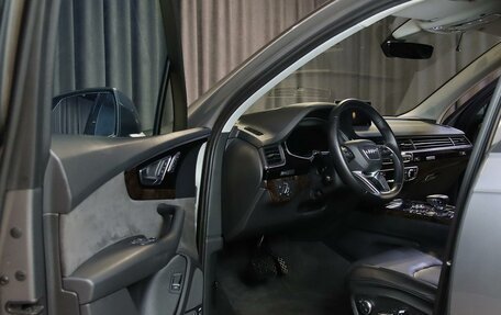 Audi Q7, 2016 год, 3 249 000 рублей, 8 фотография