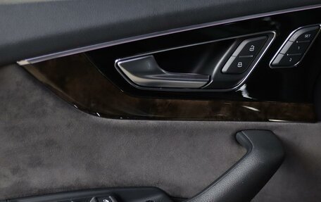 Audi Q7, 2016 год, 3 249 000 рублей, 10 фотография