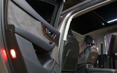 Audi Q7, 2016 год, 3 249 000 рублей, 7 фотография