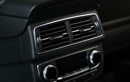 Audi Q7, 2016 год, 3 249 000 рублей, 14 фотография