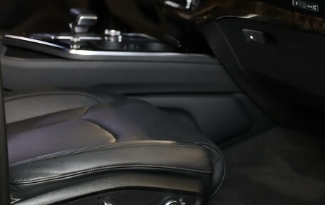 Audi Q7, 2016 год, 3 249 000 рублей, 13 фотография
