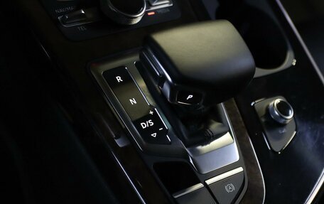 Audi Q7, 2016 год, 3 249 000 рублей, 16 фотография