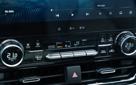 Toyota Highlander, 2025 год, 6 090 000 рублей, 33 фотография