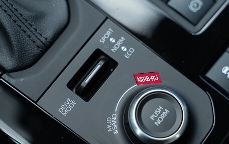 Toyota Highlander, 2025 год, 6 090 000 рублей, 37 фотография