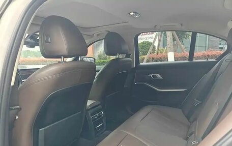 BMW 3 серия, 2022 год, 2 890 000 рублей, 6 фотография