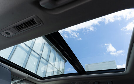 Toyota Highlander, 2025 год, 6 090 000 рублей, 39 фотография