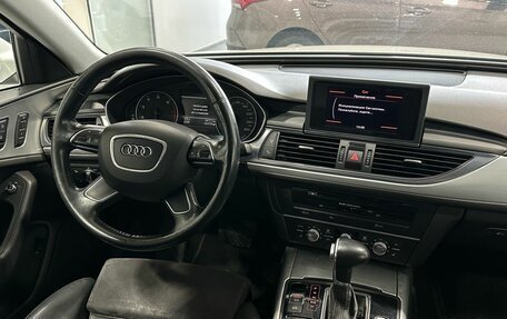 Audi A6, 2013 год, 1 999 900 рублей, 8 фотография