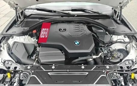 BMW 3 серия, 2022 год, 2 890 000 рублей, 7 фотография