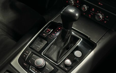 Audi A6, 2013 год, 1 999 900 рублей, 12 фотография