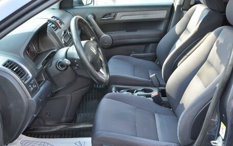 Honda CR-V III рестайлинг, 2008 год, 840 000 рублей, 10 фотография