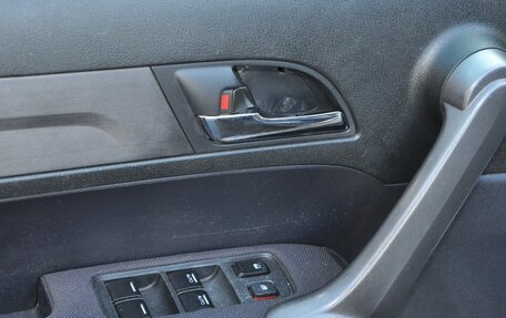 Honda CR-V III рестайлинг, 2008 год, 840 000 рублей, 12 фотография