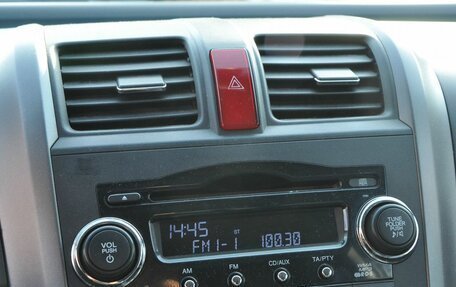 Honda CR-V III рестайлинг, 2008 год, 840 000 рублей, 16 фотография