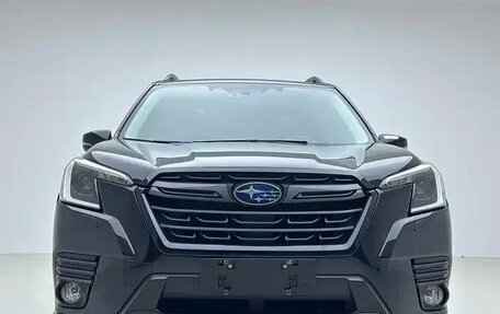 Subaru Forester, 2022 год, 2 200 000 рублей, 2 фотография