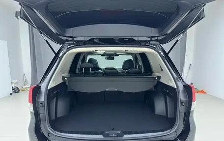 Subaru Forester, 2022 год, 2 200 000 рублей, 7 фотография