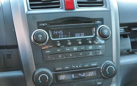 Honda CR-V III рестайлинг, 2008 год, 840 000 рублей, 14 фотография