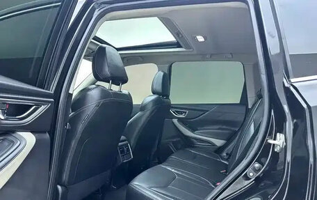 Subaru Forester, 2022 год, 2 200 000 рублей, 10 фотография