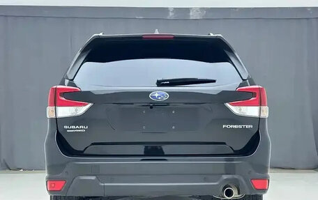 Subaru Forester, 2022 год, 2 200 000 рублей, 5 фотография