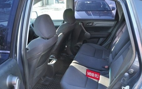 Honda CR-V III рестайлинг, 2008 год, 840 000 рублей, 11 фотография
