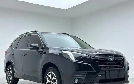 Subaru Forester, 2022 год, 2 200 000 рублей, 3 фотография