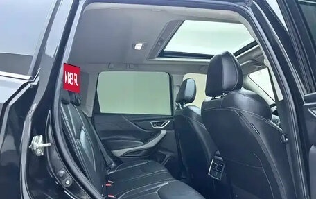 Subaru Forester, 2022 год, 2 200 000 рублей, 11 фотография