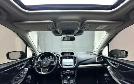 Subaru Forester, 2022 год, 2 200 000 рублей, 13 фотография