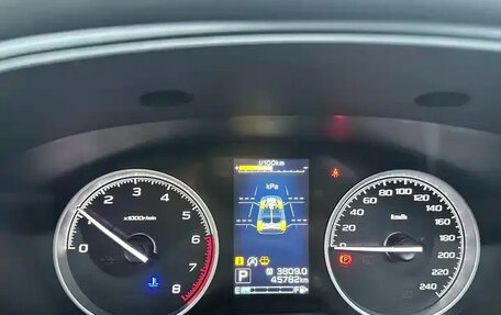 Subaru Forester, 2022 год, 2 200 000 рублей, 15 фотография