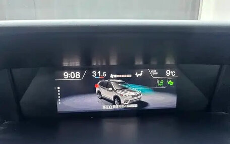 Subaru Forester, 2022 год, 2 200 000 рублей, 17 фотография