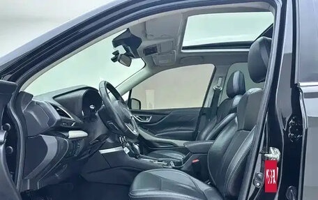 Subaru Forester, 2022 год, 2 200 000 рублей, 8 фотография