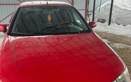 Nissan Almera, 2005 год, 455 000 рублей, 1 фотография