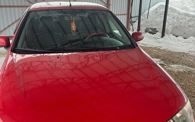 Nissan Almera, 2005 год, 455 000 рублей, 1 фотография