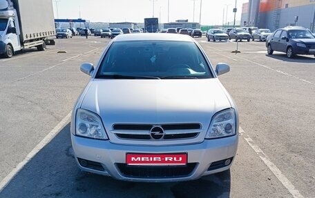 Opel Vectra C рестайлинг, 2004 год, 370 000 рублей, 1 фотография