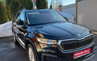 Skoda Kodiaq I, 2024 год, 5 170 000 рублей, 1 фотография