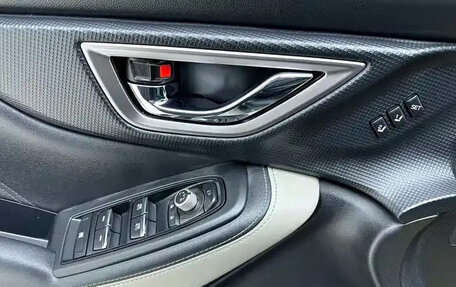 Subaru Forester, 2022 год, 2 200 000 рублей, 22 фотография