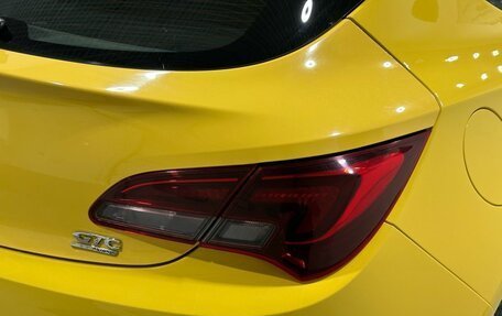 Opel Astra J, 2013 год, 1 099 900 рублей, 5 фотография