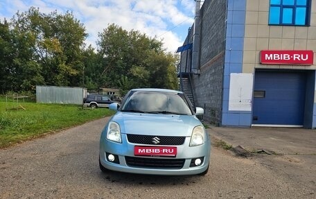 Suzuki Swift III, 2008 год, 850 000 рублей, 1 фотография