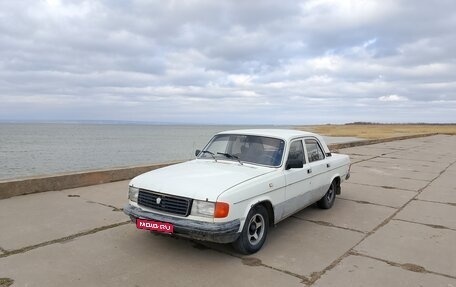 ГАЗ 31029 «Волга», 1995 год, 100 000 рублей, 1 фотография