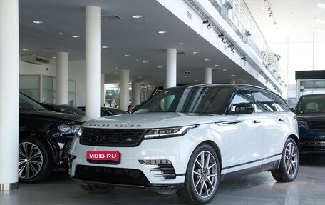 Land Rover Range Rover Velar I, 2025 год, 10 200 000 рублей, 1 фотография