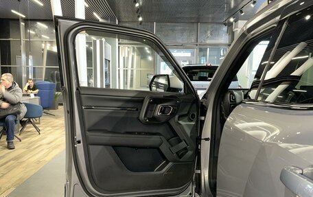 Haval H7, 2026 год, 4 199 000 рублей, 16 фотография