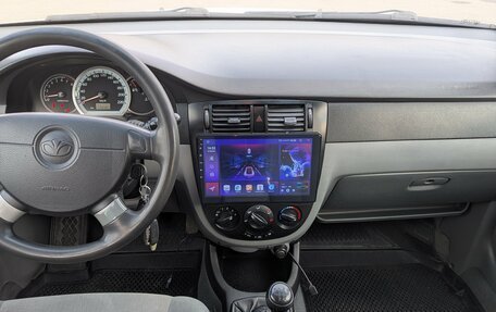 Daewoo Gentra II, 2013 год, 560 000 рублей, 7 фотография