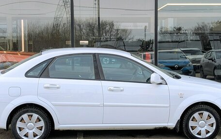 Daewoo Gentra II, 2013 год, 560 000 рублей, 4 фотография