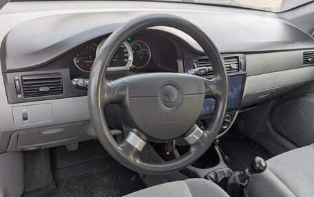 Daewoo Gentra II, 2013 год, 560 000 рублей, 10 фотография