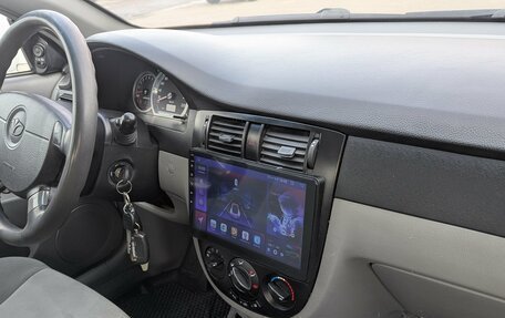 Daewoo Gentra II, 2013 год, 560 000 рублей, 11 фотография