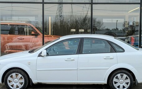 Daewoo Gentra II, 2013 год, 560 000 рублей, 3 фотография