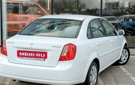 Daewoo Gentra II, 2013 год, 560 000 рублей, 2 фотография