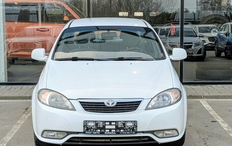 Daewoo Gentra II, 2013 год, 560 000 рублей, 5 фотография