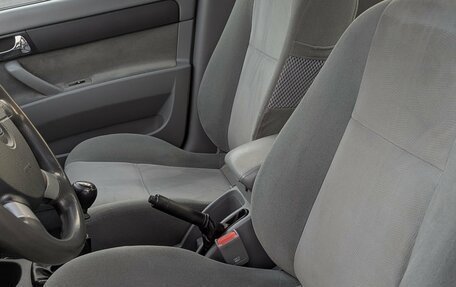 Daewoo Gentra II, 2013 год, 560 000 рублей, 13 фотография