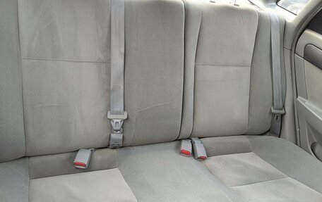 Daewoo Gentra II, 2013 год, 560 000 рублей, 14 фотография